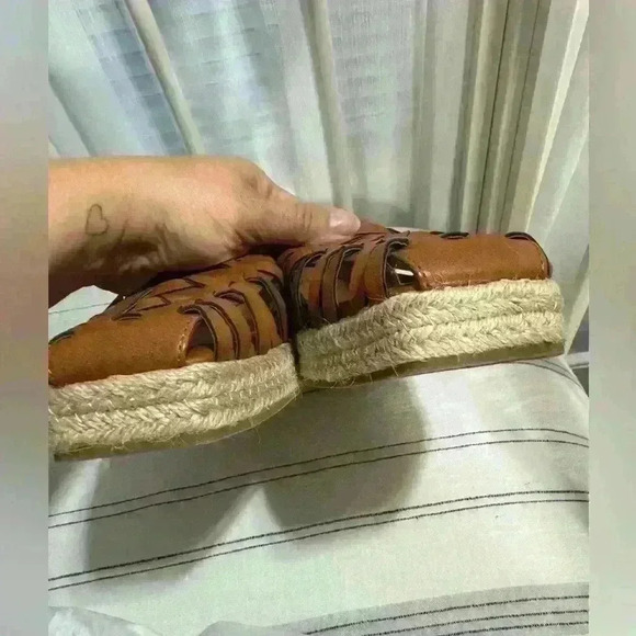 NWT Sam & Libby Women's Shoes Sam & Libby Asha Espadrille - Picture 5 of 5